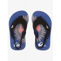 QUIKSILVER Molokai layback tong bébé QUIKSILVER Molokai layback tong bébé