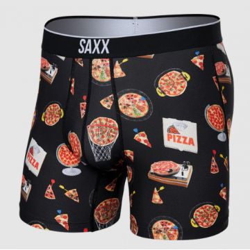 Saxx Volt Boxer Homme 2022