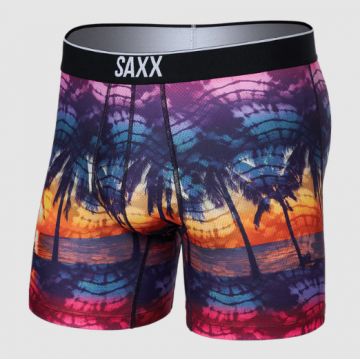 Saxx Volt Boxer Homme 2022