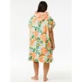 Rip Curl Mixed Hooded Towel Poncho à capuche Rip Curl Mixed Hooded Towel Poncho à capuche