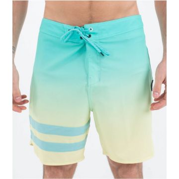 Hurley phantom block party 18' boardshort homme