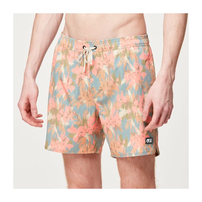 Picture Piau 15 Boardshort Pour Homme Picture Piau 15 Boardshort Pour Homme