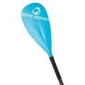 SPINERA Deluxe Paddle Pagaie SUP et Kayak en 2 parties réglable