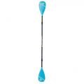 SPINERA Deluxe Paddle Pagaie SUP et Kayak en 2 parties réglable