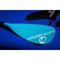 SPINERA Deluxe Paddle Pagaie SUP et Kayak en 2 parties réglable