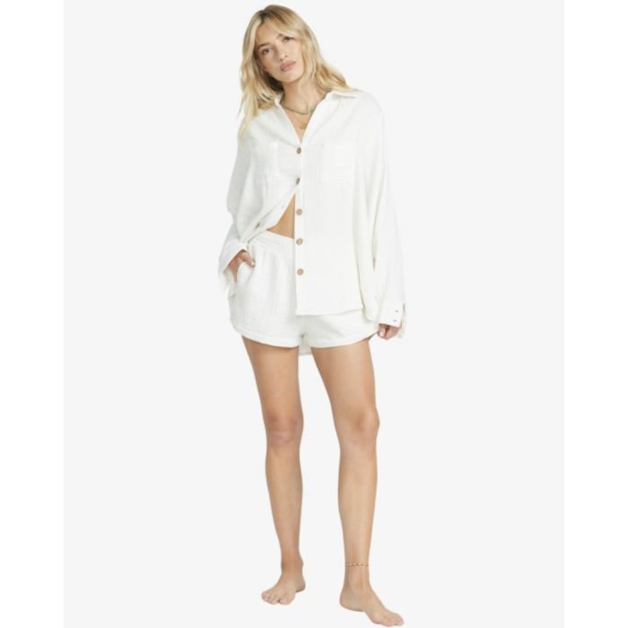 Billabong swell blouse 2024 HAUT Billabong swell blouse 2024 HAUT