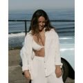 Billabong swell blouse 2024 HAUT Billabong swell blouse 2024 HAUT