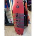 Duotone gonzales planche de kite2022 + pads vario Duotone gonzales planche de kite2022 + pads vario