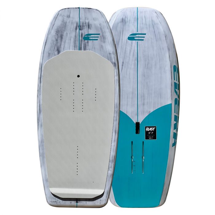EVERA Blast Carbon Tech 2024 Planche de wingfoiling EVERA Blast Carbon Tech 2024 Planche de wingfoiling