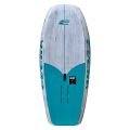 EVERA Blast Carbon Tech 2024 Planche de wingfoiling EVERA Blast Carbon Tech 2024 Planche de wingfoiling