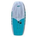 EVERA Blast Carbon Tech 2024 Planche de wingfoiling EVERA Blast Carbon Tech 2024 Planche de wingfoiling