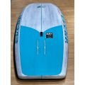 EVERA Blast Carbon Tech 2024 Planche de wingfoiling EVERA Blast Carbon Tech 2024 Planche de wingfoiling