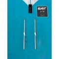 EVERA Blast Carbon Tech 2024 Planche de wingfoiling EVERA Blast Carbon Tech 2024 Planche de wingfoiling