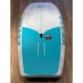 EVERA Blast Carbon Tech 2024 Planche de wingfoiling EVERA Blast Carbon Tech 2024 Planche de wingfoiling