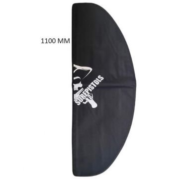 SURF PISTOLS Front Wing Cover Housse d'aile avant de foil