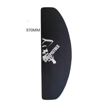 SURF PISTOLS Front Wing Cover Housse d'aile avant de foil SURF PISTOLS Front Wing Cover Housse d'aile avant de foil
