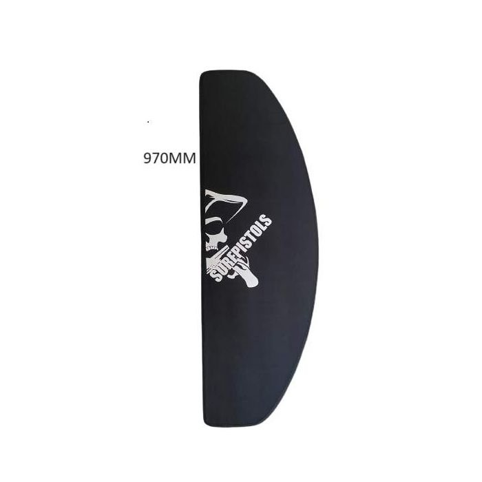 SURF PISTOLS Front Wing Cover Housse d'aile avant de foil SURF PISTOLS Front Wing Cover Housse d'aile avant de foil