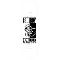 Deathwish jf big boy club 8.0x31.5 2024