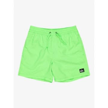 Quiksilver&nbsp;Solid yth 14 boardshort enfant