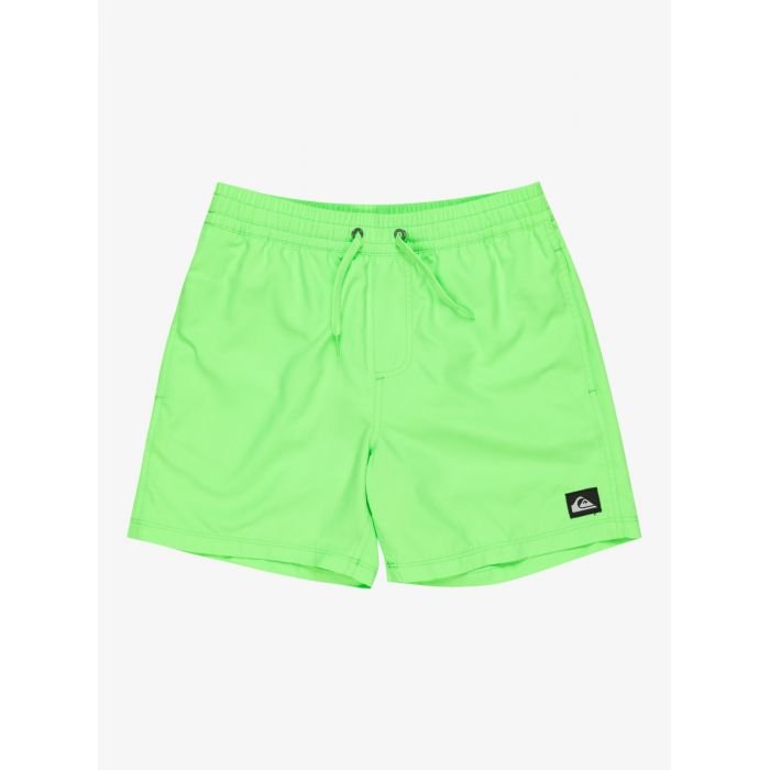 Quiksilver&nbsp;Solid yth 14 boardshort enfant