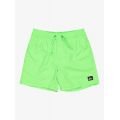 Quiksilver&nbsp;Solid yth 14 boardshort enfant