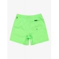 Quiksilver&nbsp;Solid yth 14 boardshort enfant