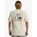 Quiksilver dna tee ss 2024 TSHIRT DE SURF Quiksilver dna tee ss 2024 TSHIRT DE SURF