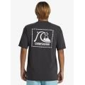 Quiksilver dna tee ss 2024 TSHIRT DE SURF Quiksilver dna tee ss 2024 TSHIRT DE SURF