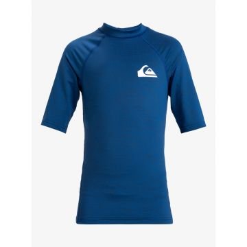 Quiksilver upf50 ss youth 2024 TSHIRT DE SURF