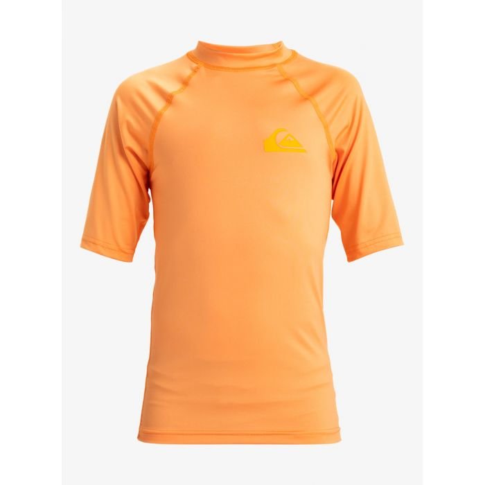 Quiksilver upf50 ss youth 2024 TSHIRT DE SURF Quiksilver upf50 ss youth 2024 TSHIRT DE SURF