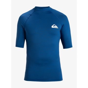 Quiksilver upf50 ss 2024 TSHIRT DE SURF
