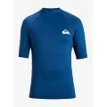Quiksilver upf50 ss 2024 TSHIRT DE SURF