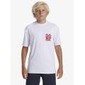 Quiksilver surf tee ss you 2024 TSHIRT DE SURF