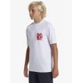 Quiksilver surf tee ss you 2024 TSHIRT DE SURF Quiksilver surf tee ss you 2024 TSHIRT DE SURF