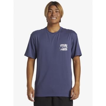 Quiksilver Everyday Surf tshirt lycra UPF50 homme