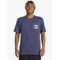 Quiksilver Everyday Surf tshirt lycra UPF50 homme