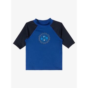 Quiksilver Everyday UPF50 lycra tshirt manches courtes