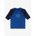 Quiksilver Everyday UPF50 lycra tshirt manches courtes