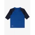 Quiksilver Everyday UPF50 lycra tshirt manches courtes Quiksilver Everyday UPF50 lycra tshirt manches courtes
