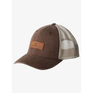 Quiksilver down the hatch 2024 CASQUETTE