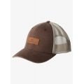 Quiksilver down the hatch 2024 CASQUETTE