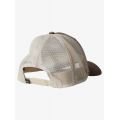 Quiksilver down the hatch 2024 CASQUETTE