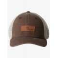 Quiksilver down the hatch 2024 CASQUETTE