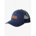 Quiksilver down the hatch 2024 CASQUETTE