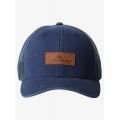Quiksilver down the hatch 2024 CASQUETTE