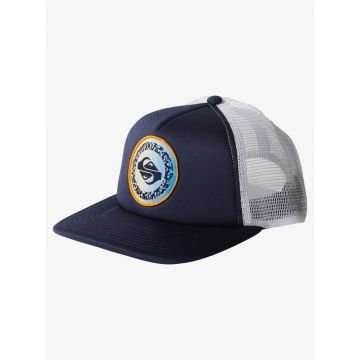Quiksilver slabscratchtyth 2024 CASQUETTE