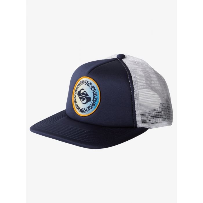 Quiksilver slabscratchtyth 2024 CASQUETTE Quiksilver slabscratchtyth 2024 CASQUETTE