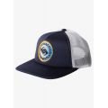 Quiksilver slabscratchtyth 2024 CASQUETTE
