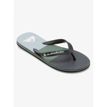 Quiksilver Molokai Stripe tongs homme