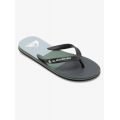 Quiksilver Molokai Stripe tongs homme